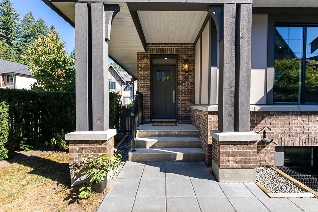 3306 Princeton Avenue 85, Coquitlam