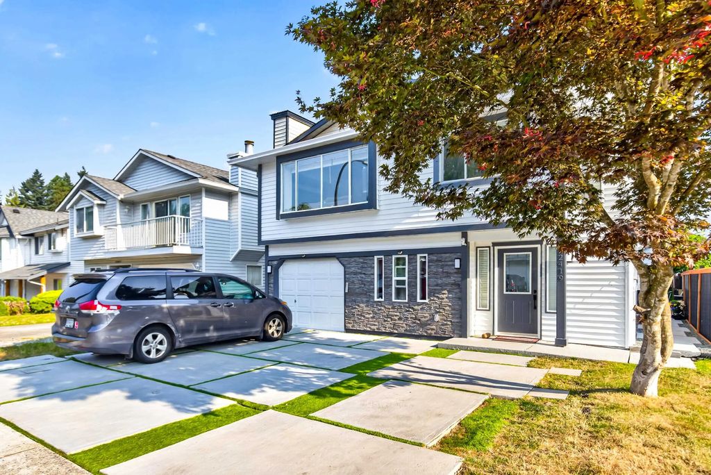 22419 125 Avenue, Maple Ridge