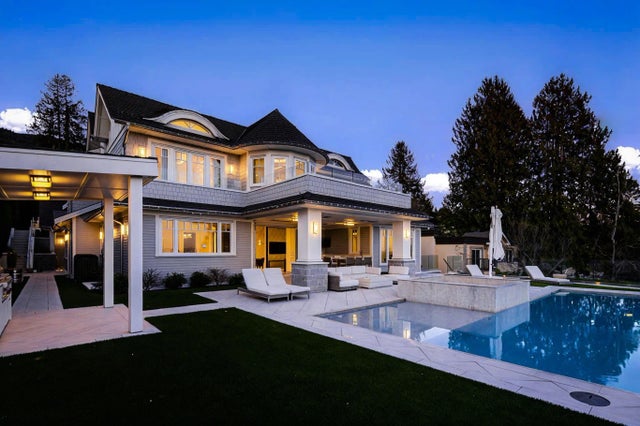 2531 Nelson Avenue, West Vancouver