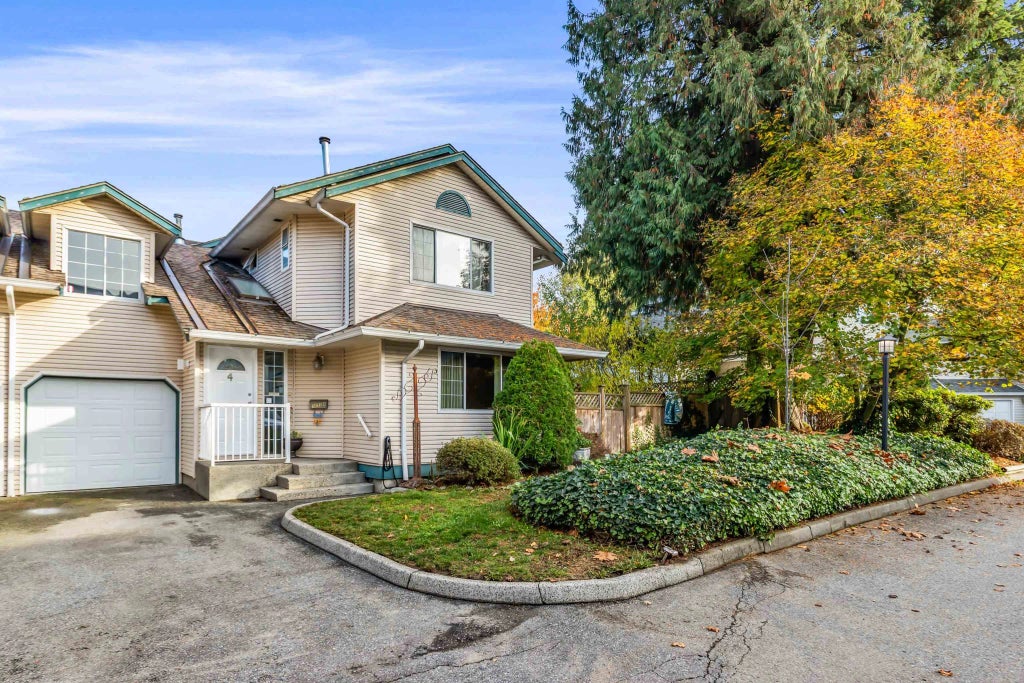 19252 119 Avenue 4, Pitt Meadows