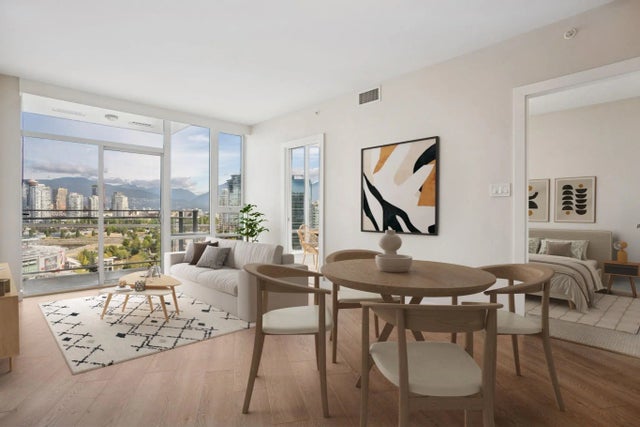 1618 Quebec Street 1706, Vancouver