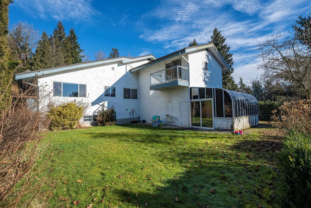 313 Hickey Drive, Coquitlam