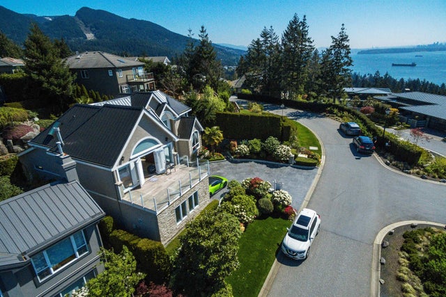 5463 West Vista Court, West Vancouver
