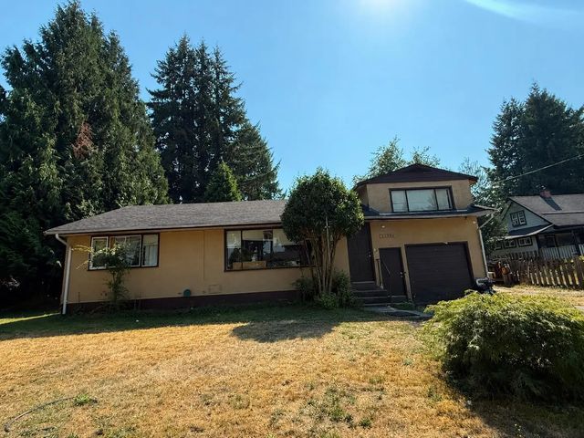 21584 122nd Avenue, Maple Ridge
