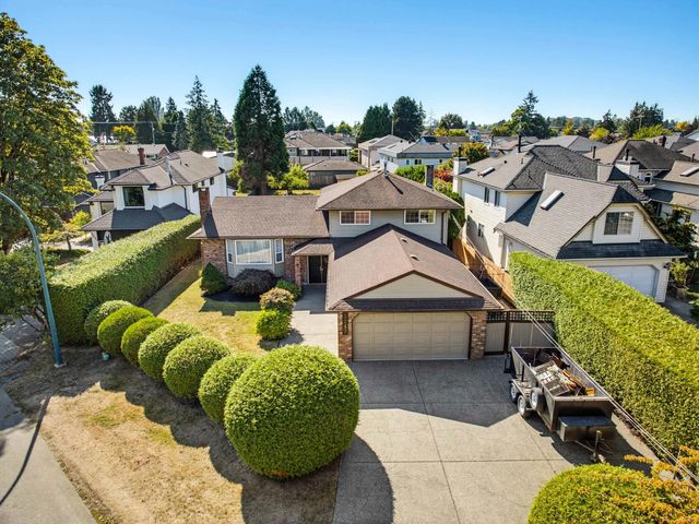5247 57 Street, Delta