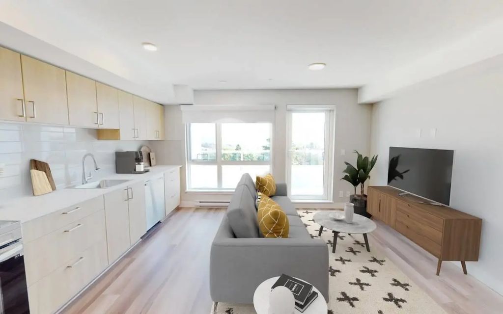 408 East Columbia 504, New Westminster