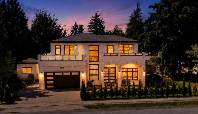 7565 116 Street, Delta