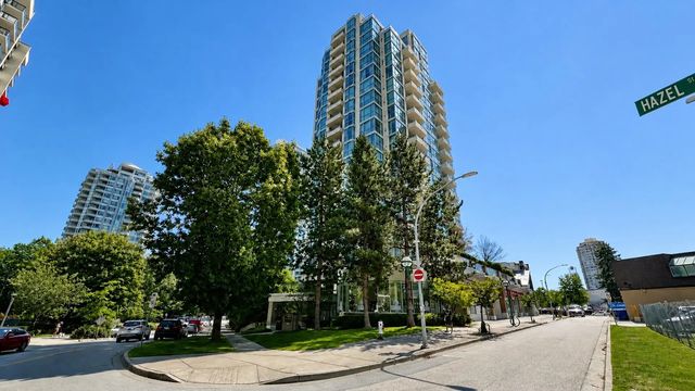 4788 Hazel Street 603, Burnaby