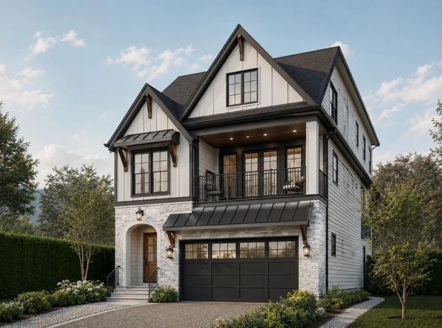 20535 123 Avenue Lot 1, Maple Ridge