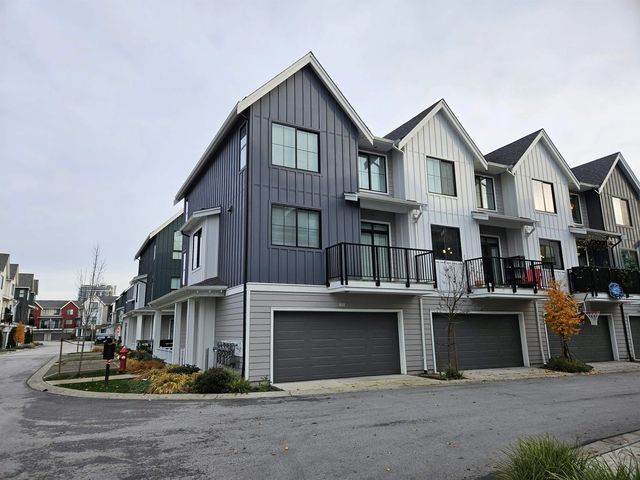488 Furness Street 139, New Westminster