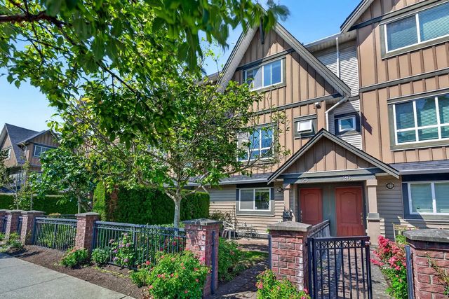 7393 Turnill Street 25, Richmond