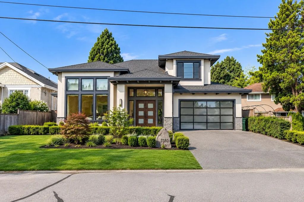 9071 Wellmond Road, Richmond