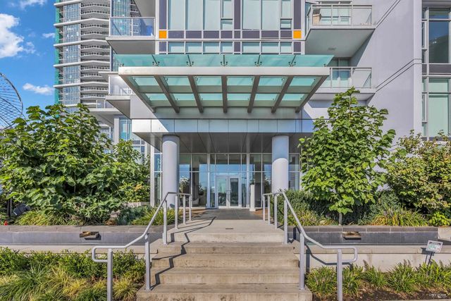 2351 Beta Avenue 1805, Burnaby