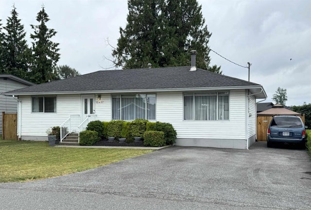 12437 202 Street, Maple Ridge