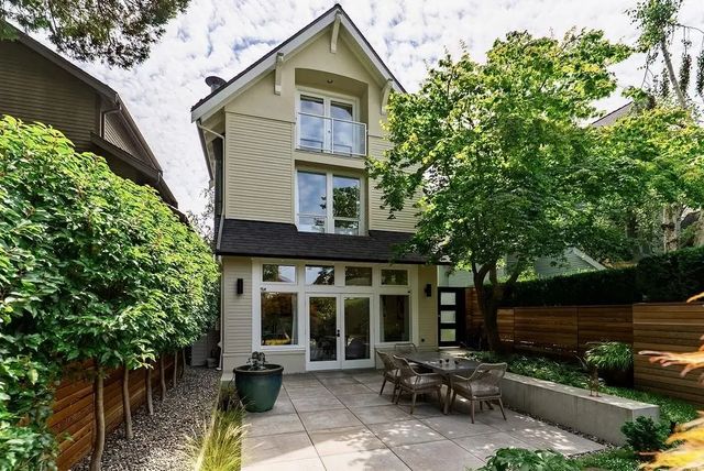 3420 W 1st Avenue, Vancouver