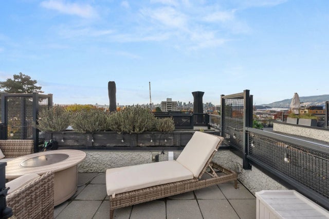 1851 Adanac Street 4, Vancouver