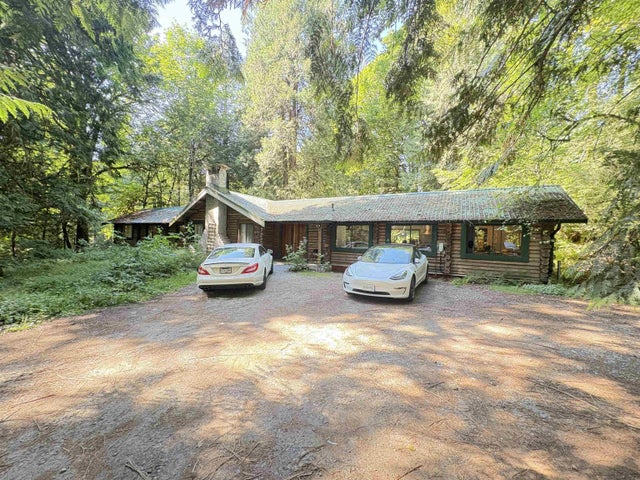 23551 132 Avenue, Maple Ridge