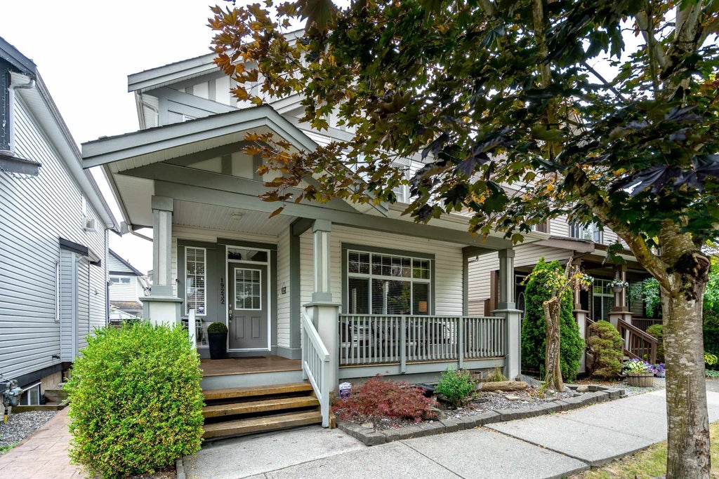 19232 68a Avenue, Surrey
