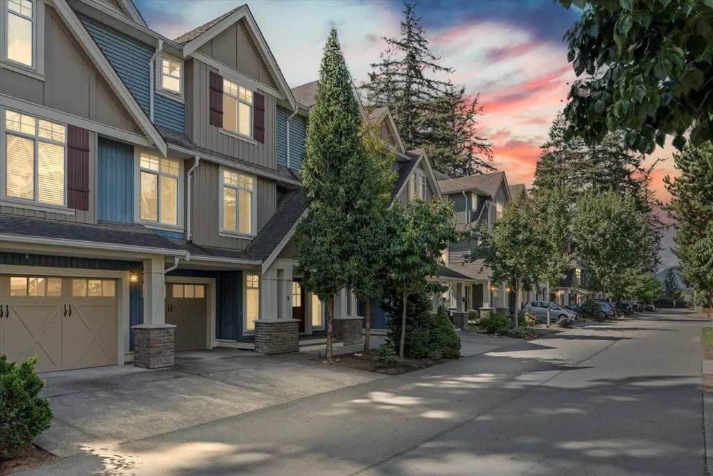 5837 Sappers Way 8, Chilliwack