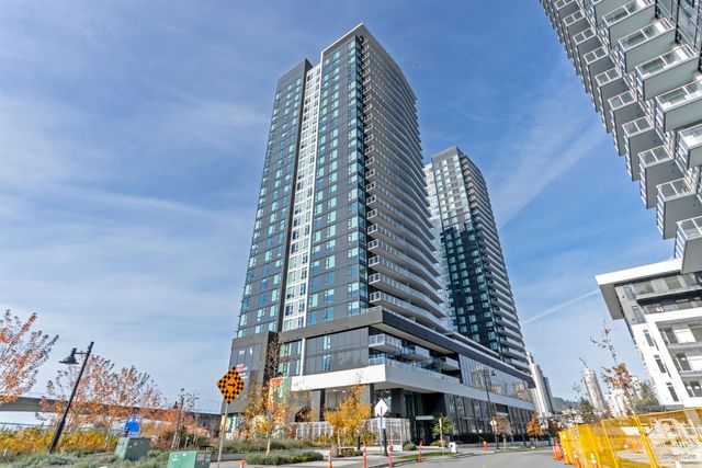 308 Alderson Avenue 1502, Coquitlam