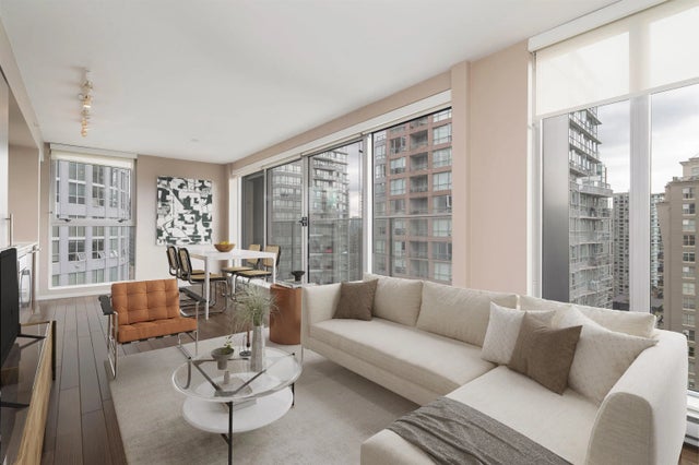 999 Seymour Street 1902, Vancouver