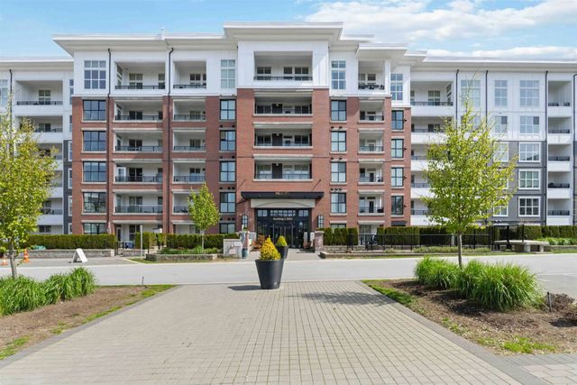 8150 207 Street C521, Langley