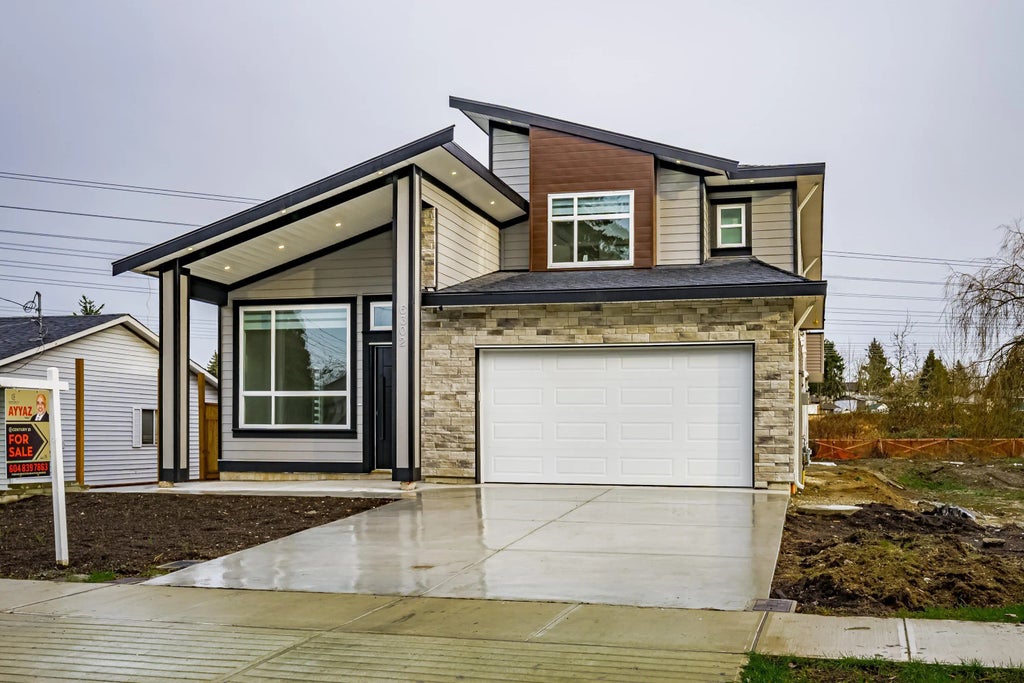 6302 181a Avenue, Surrey