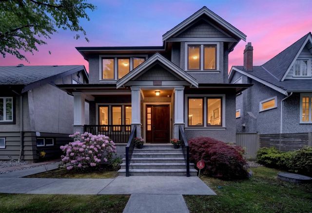 3285 W 12th Avenue, Vancouver