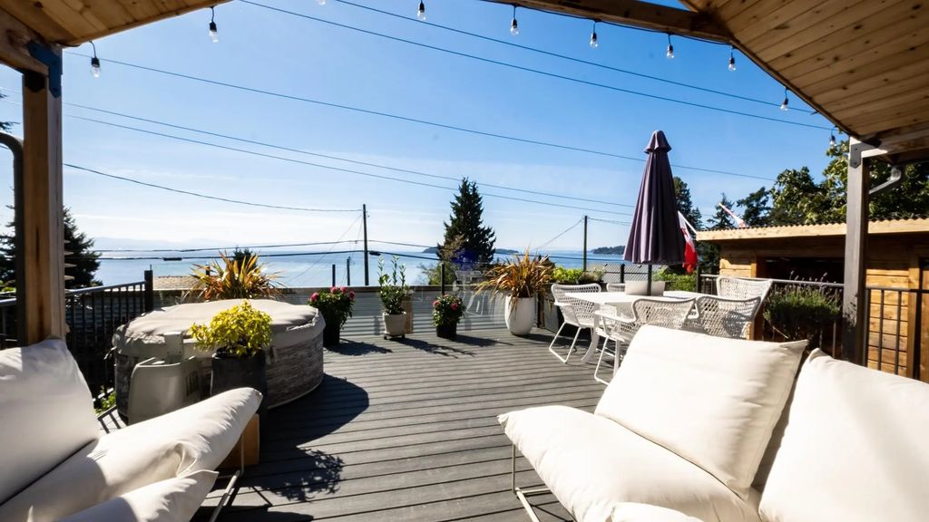 5273 Little Lane, Sechelt