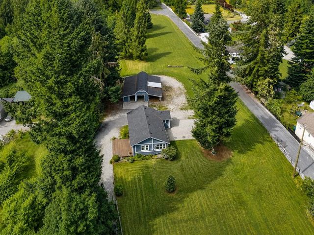 33625 Ferndale Avenue, Mission