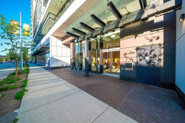 3331 No.3 Road 500, Richmond