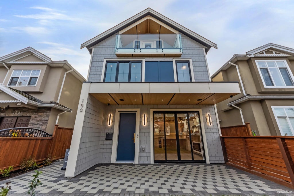 150 E 51 Avenue 1, Vancouver