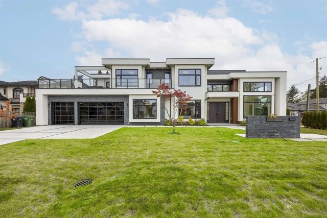 9240 Saunders Road, Richmond