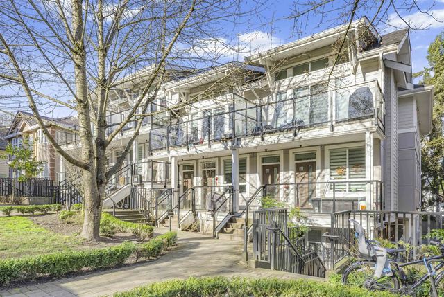 2717 Horley Street 13, Vancouver