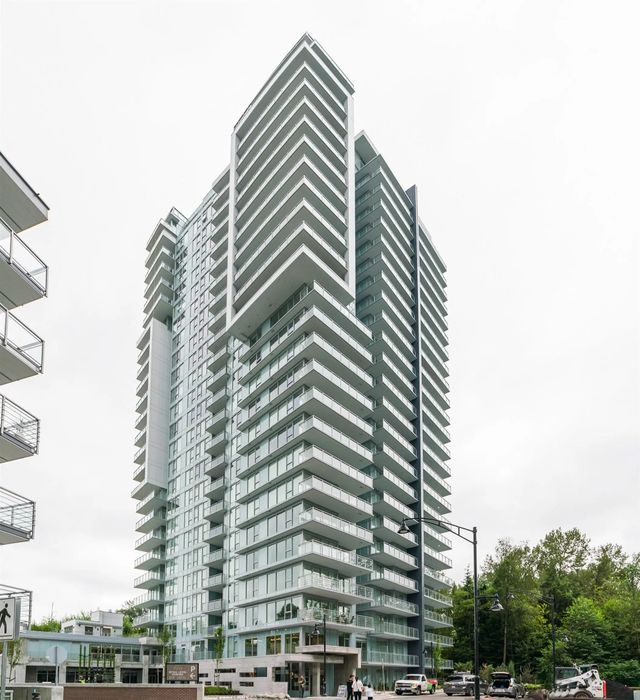 308 Morrissey Road 804, Port Moody