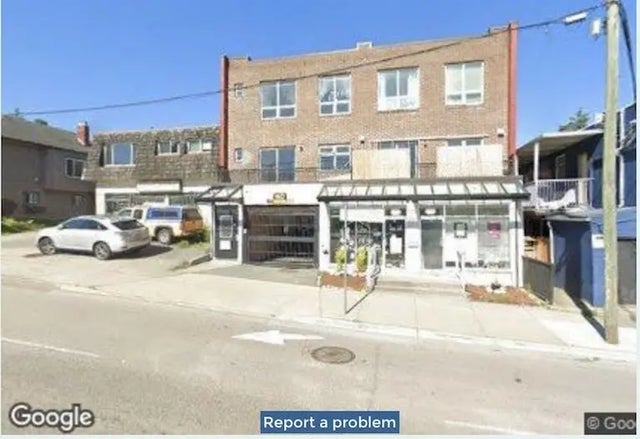 2817 Clark Drive 201-204, Vancouver