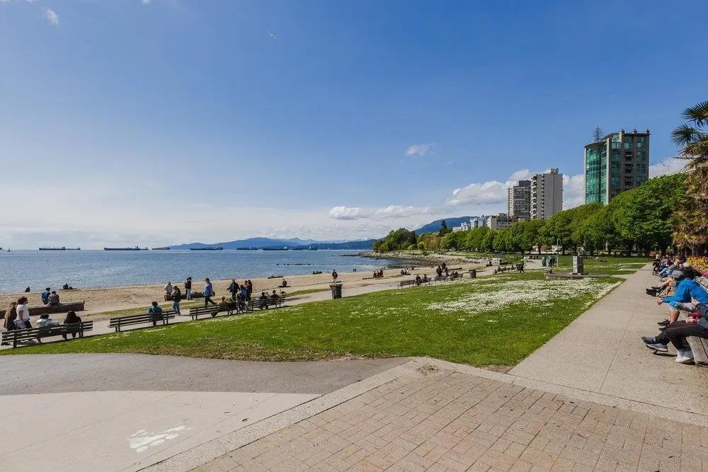 1500 Pendrell Street 220, Vancouver