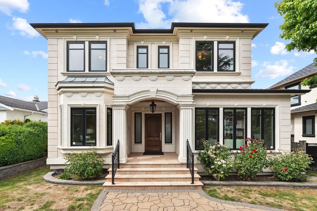 2653 Mcbain Avenue, Vancouver