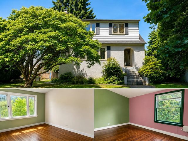 4279 W 16th Avenue, Vancouver
