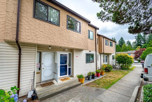 511 Gatensbury Street 119, Coquitlam