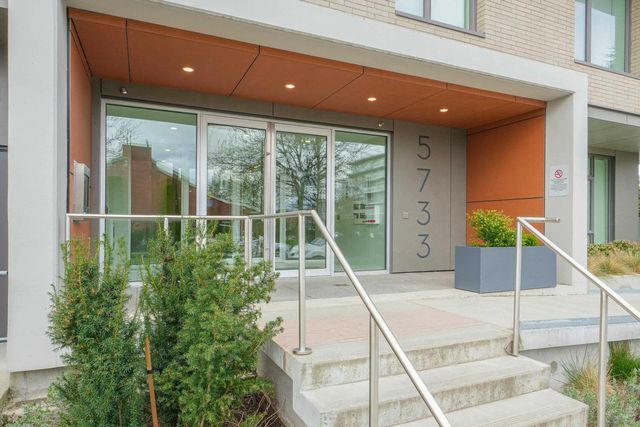 5733 Alberta Street 411, Vancouver