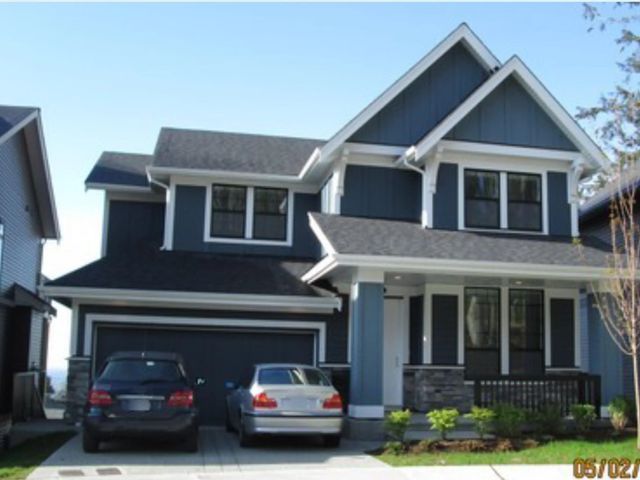 3532 Trestle Court, Coquitlam