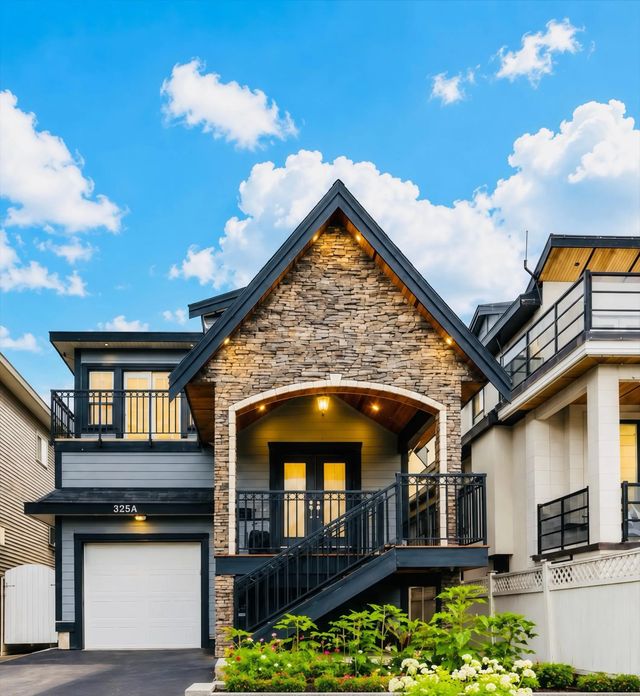 325a Fenton Street, New Westminster