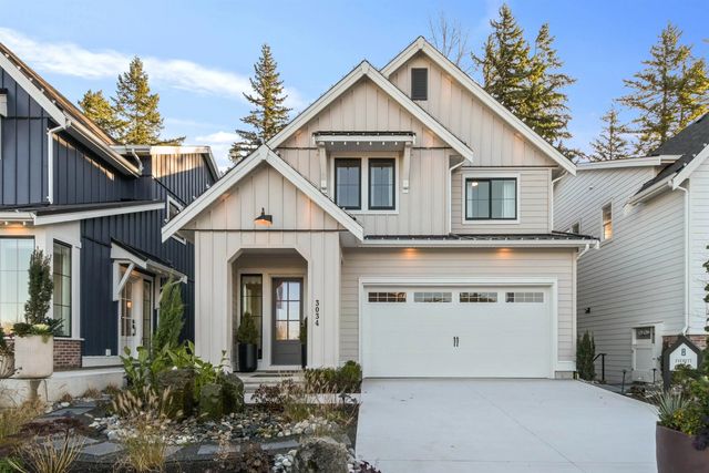 3028 Georgia Street, Abbotsford