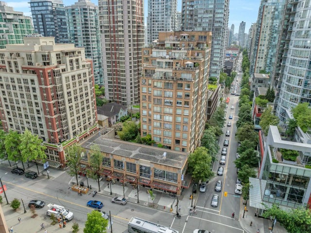 822 Homer Street 1405, Vancouver