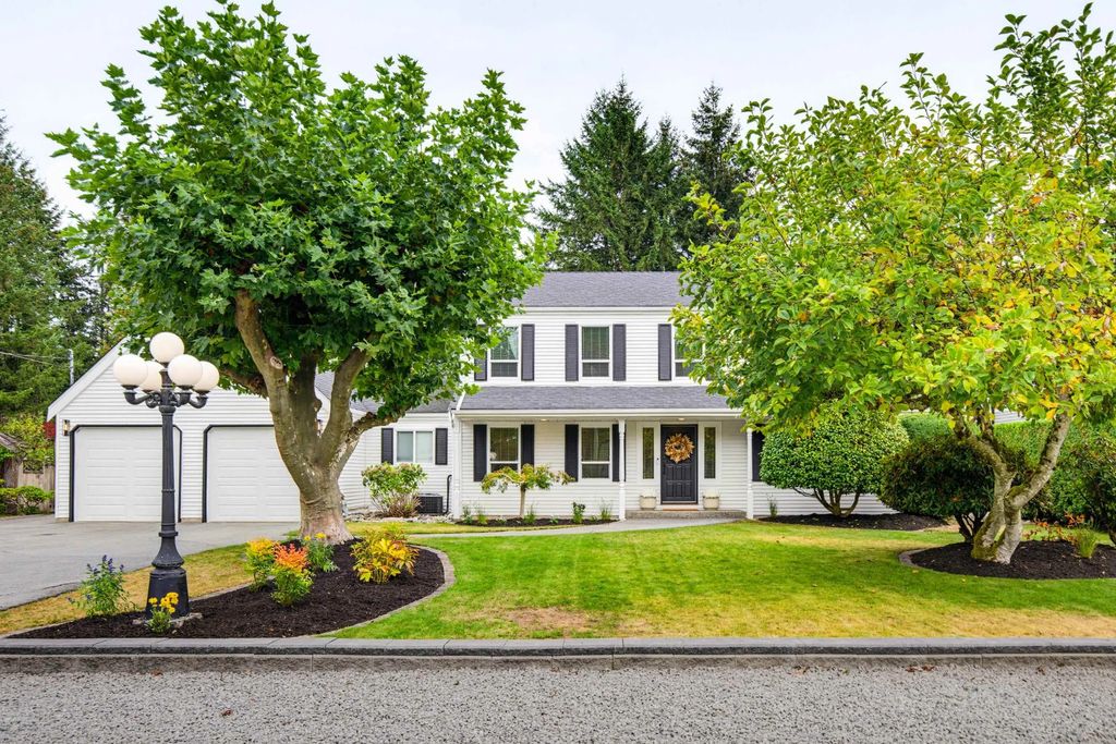 5740 244b Street, Langley