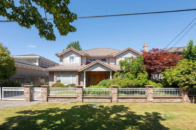 6571 Chatterton Road, Richmond