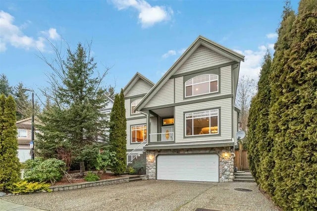 2018 Turnberry Lane, Coquitlam