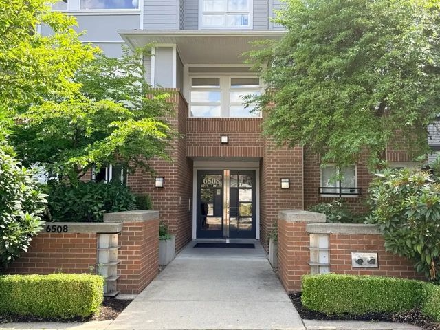 6508 Denbigh Avenue 413, Burnaby