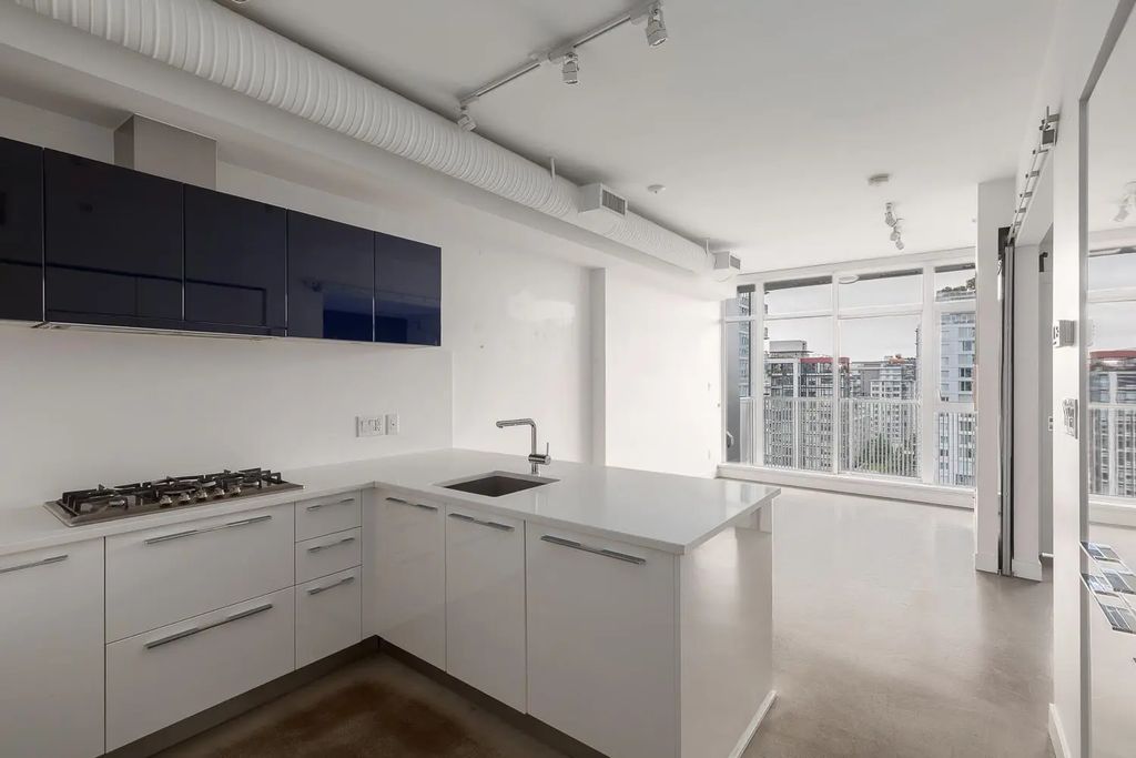 108 E 1st Avenue 1505, Vancouver